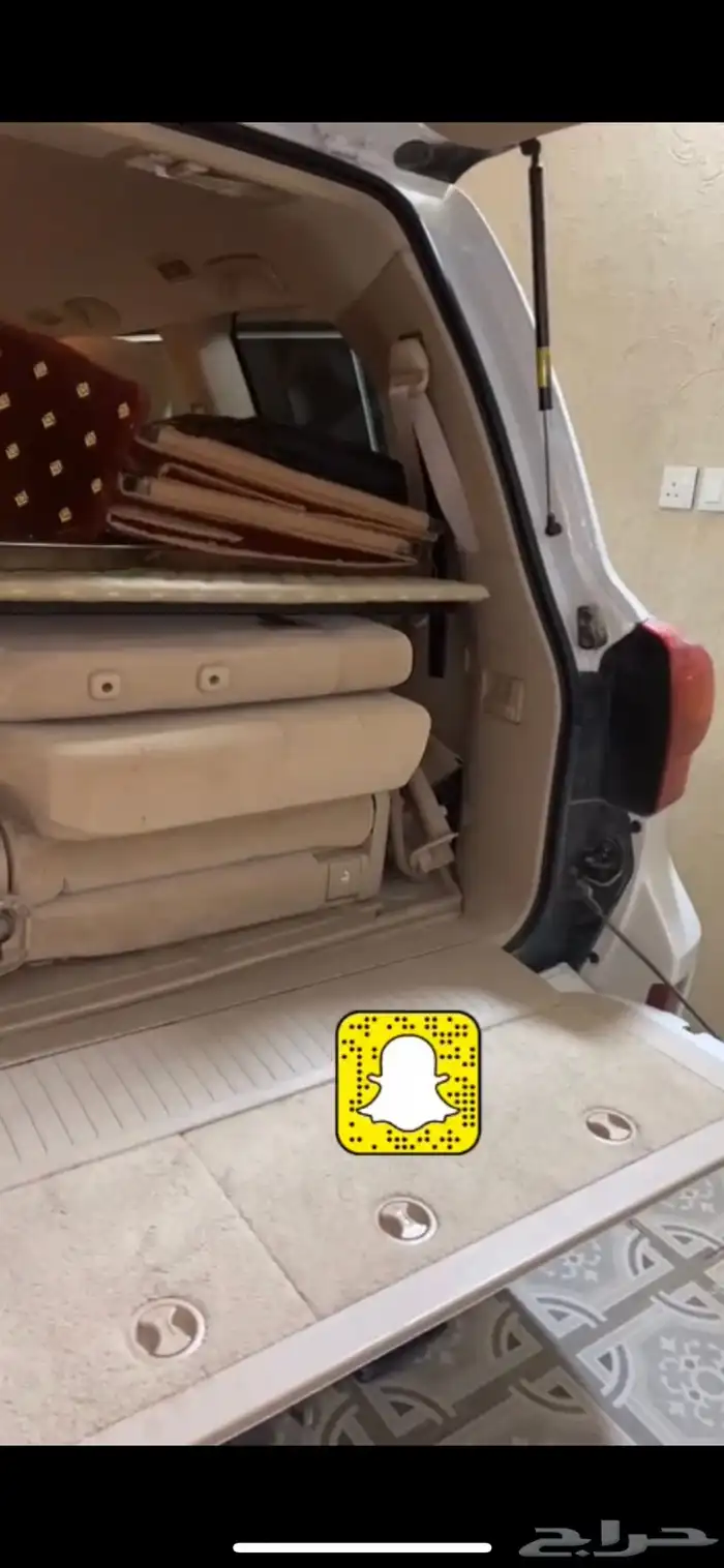 طبق اكستيرا تفصيل طبق طبق فتك طبق لاندكروزر خزان ماء 47