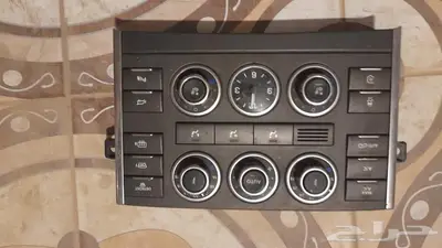 توجدقطع رنج اسبورت 2007 69