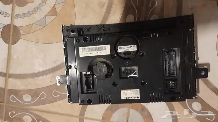 توجدقطع رنج اسبورت 2007 70