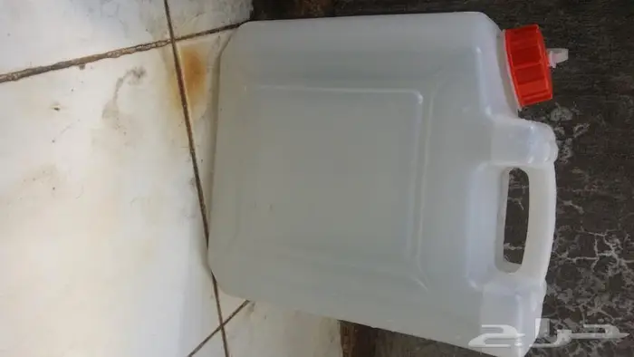 جركل جالون جراكل جوالين زمزم 10 لتر 0
