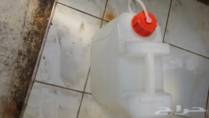 جركل جالون جراكل جوالين زمزم 10 لتر 2