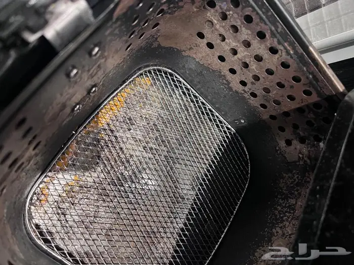 قلاية هوائيه للبيع 1