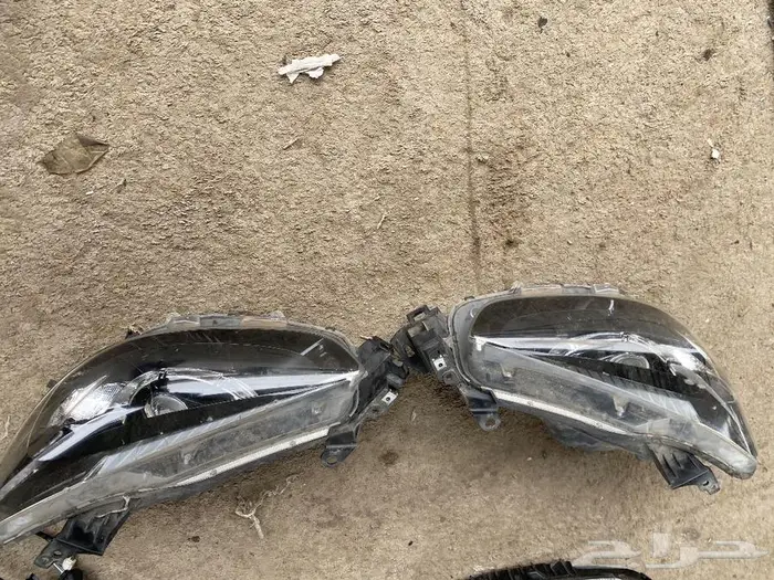 شمعات مازدا 1