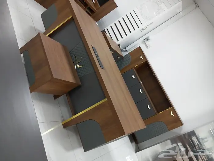 أثاث مكتبي مودرن 2