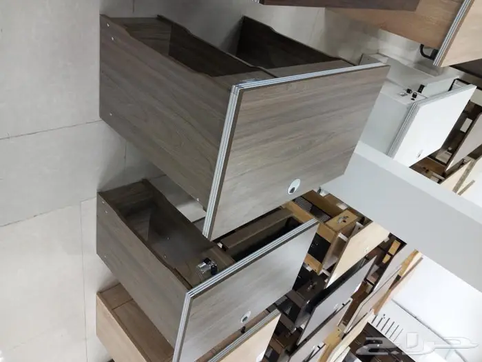 أثاث مكتبي مودرن 3