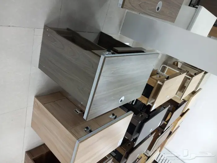 أثاث مكتبي مودرن 4