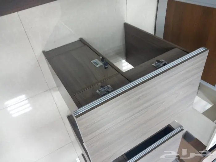 أثاث مكتبي مودرن 12