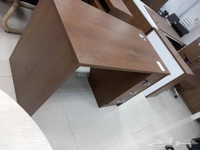 أثاث مكتبي مودرن 16