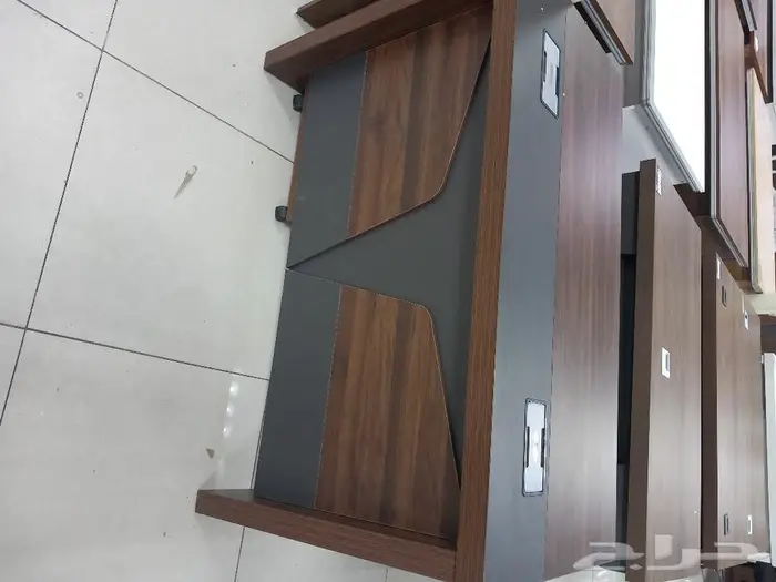 أثاث مكتبي مودرن 18