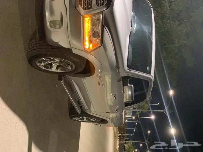 رام لارامي 5