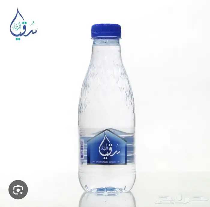 مياة ب الجملة ارخص الاسعار توصيل للمنازل و المساجد 4