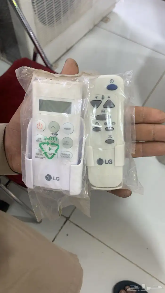 مكيفات سامسونج ال جي كارير 11