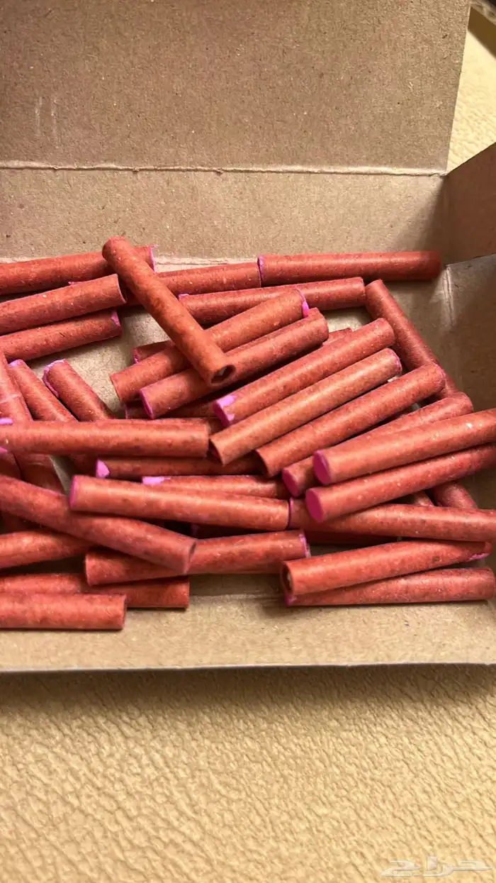 طراطيع العاب ناريه 1