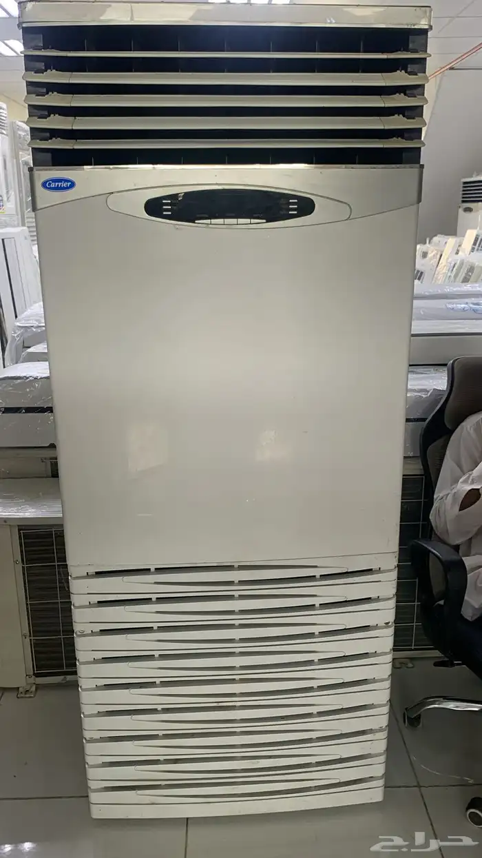 مكيفات سامسونج ال جي كارير 18