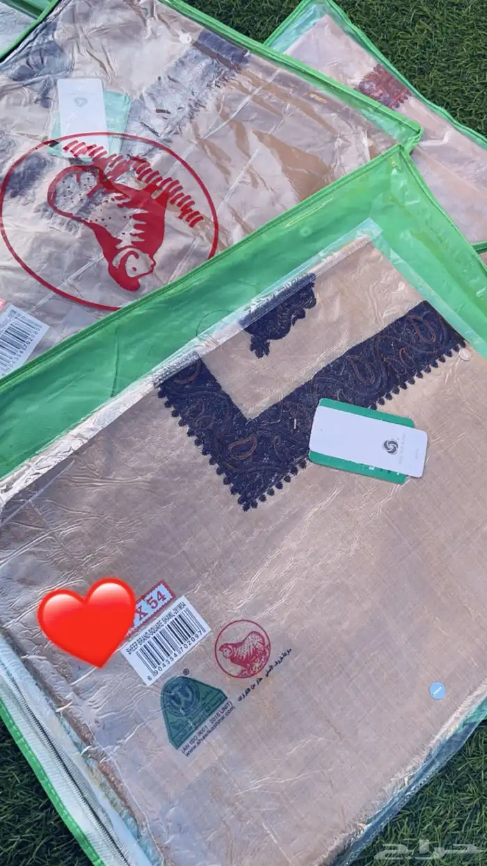 شماغ كشميري اصلي 2