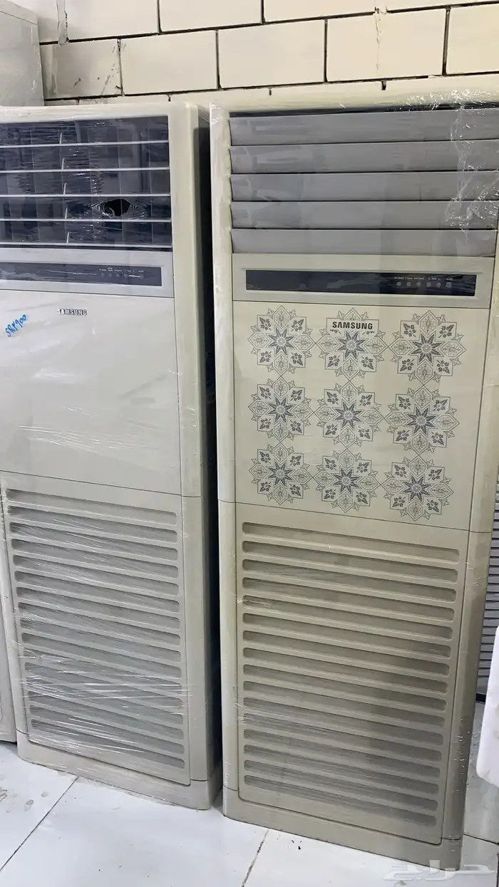 مكيفات سامسونج ال جي كارير 19