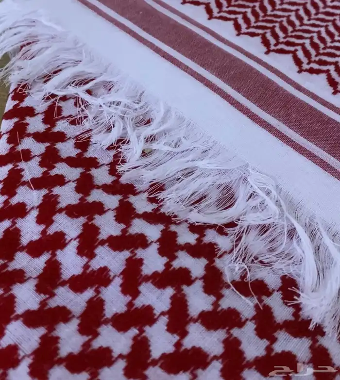شماغ الجنادرية القديم شلش 2