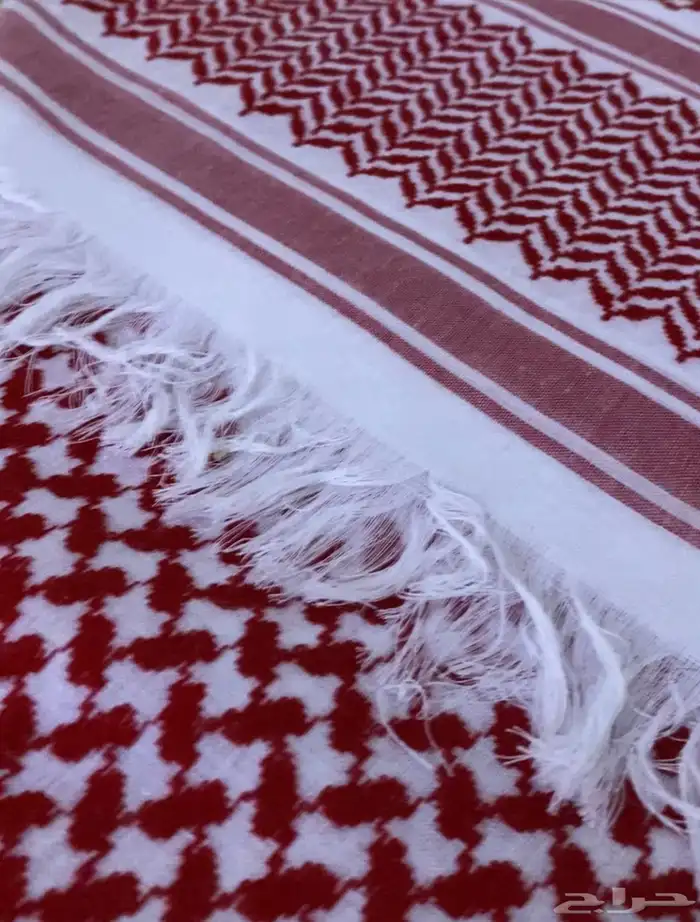شماغ الجنادرية القديم شلش 1