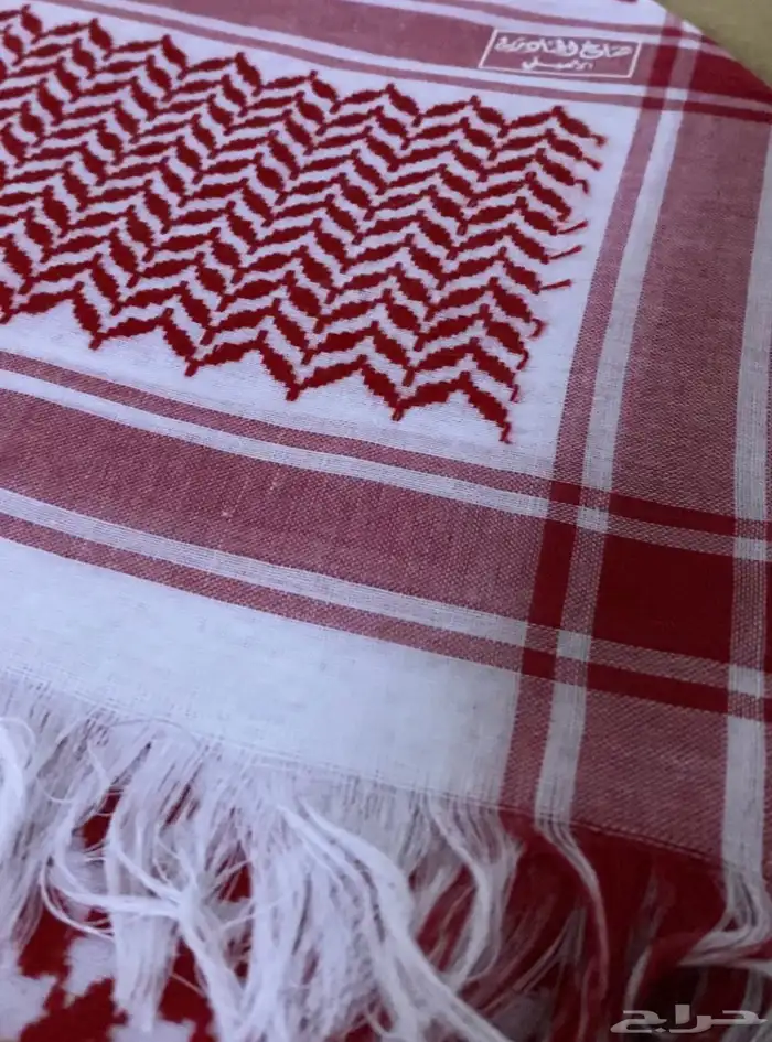 شماغ الجنادرية القديم شلش 4