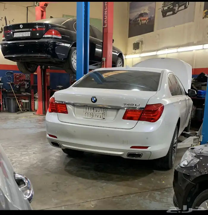 ورشة   ميكانيكا   كهرباء   سمكرة   صناعية   رش   بويه 33