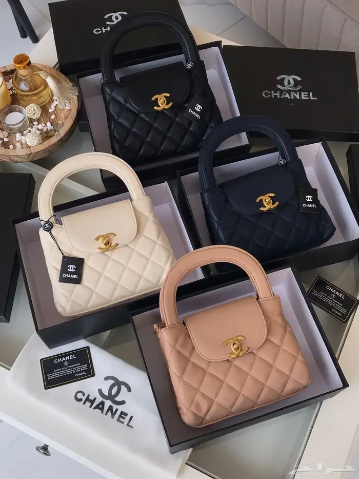 شنط ماركات ماستر كوالتي 80