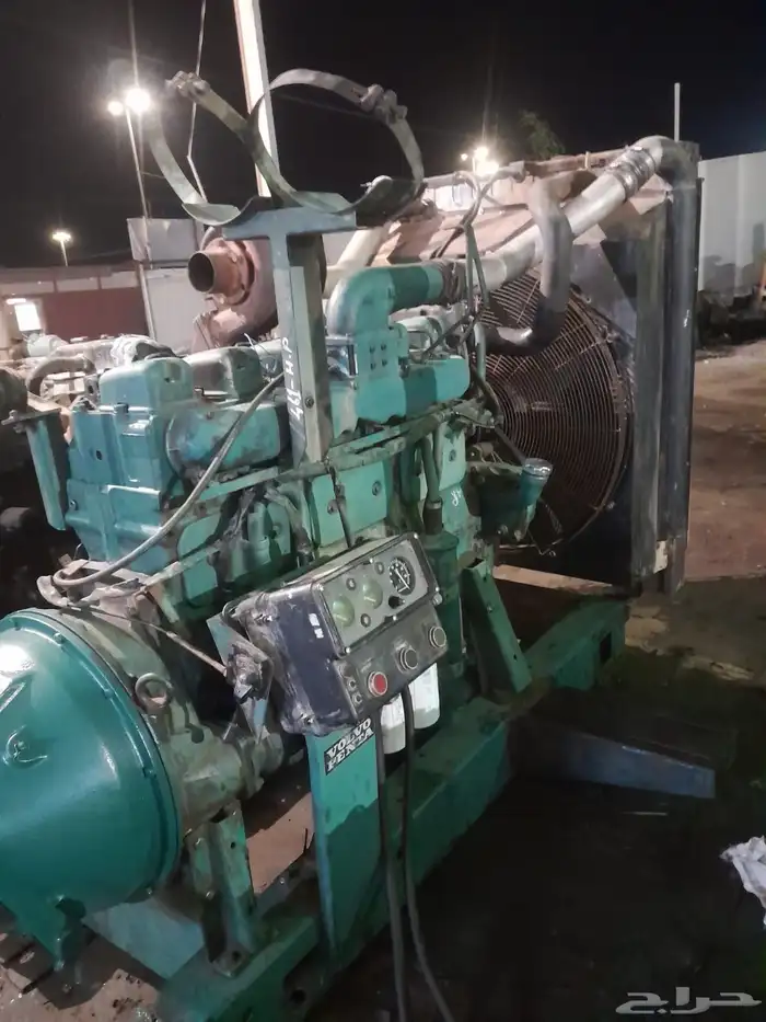 مكينة فولفو 461 للبيع VOLVO 0