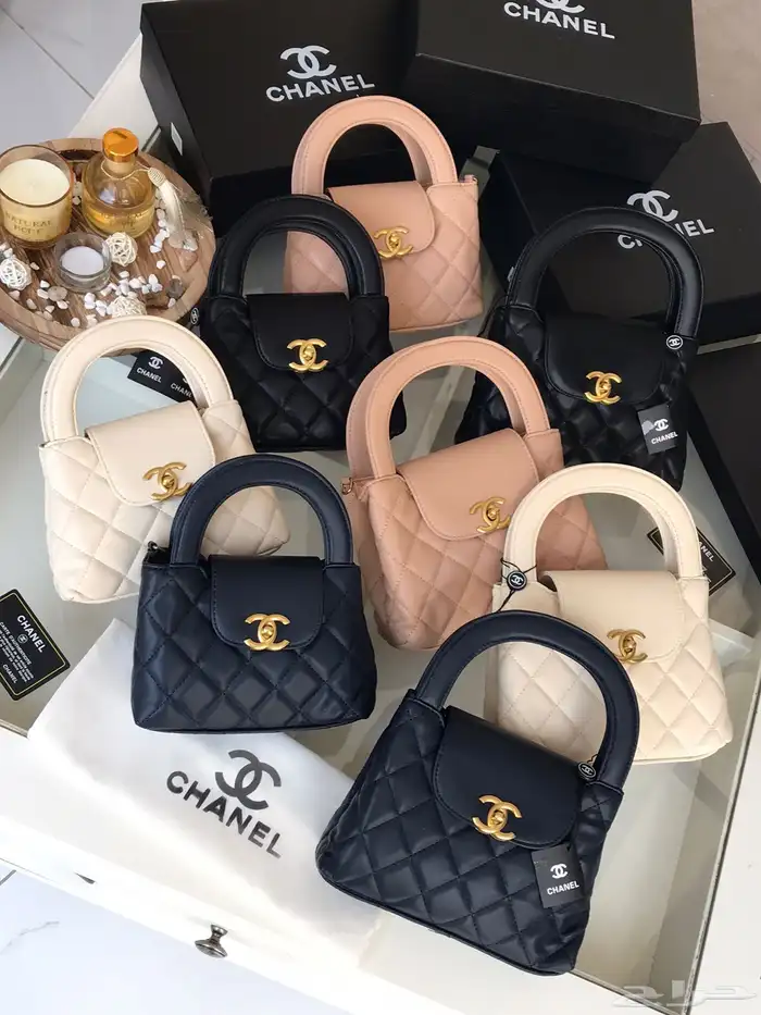 شنط ماركات ماستر كوالتي 78