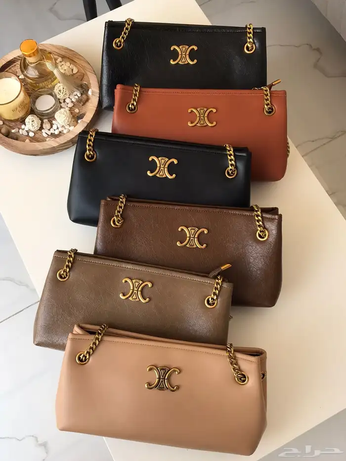 شنط ماركات ماستر كوالتي 46