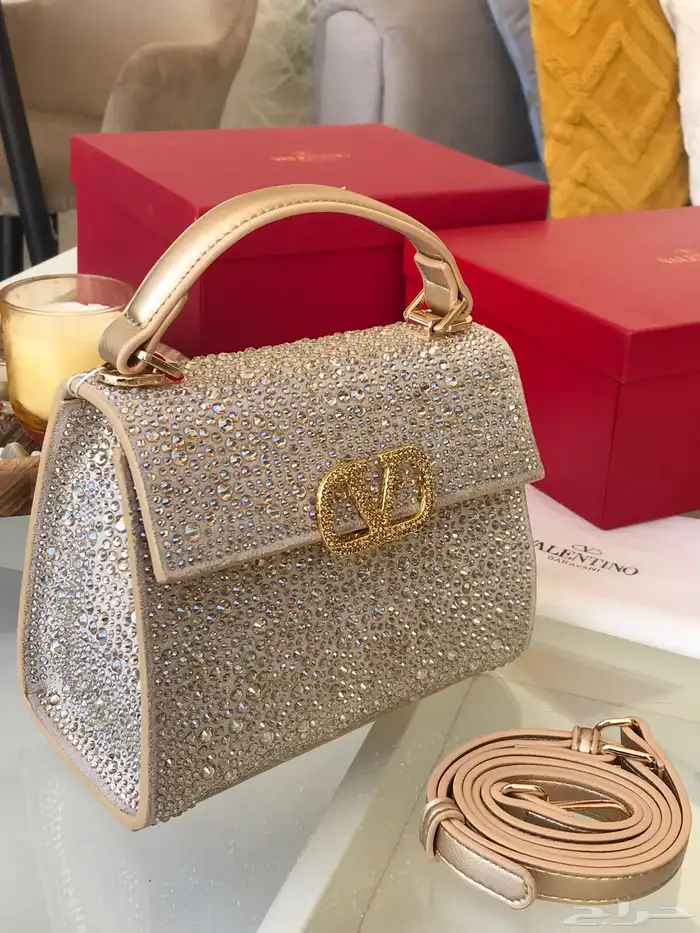 شنط ماركات ماستر كوالتي 90