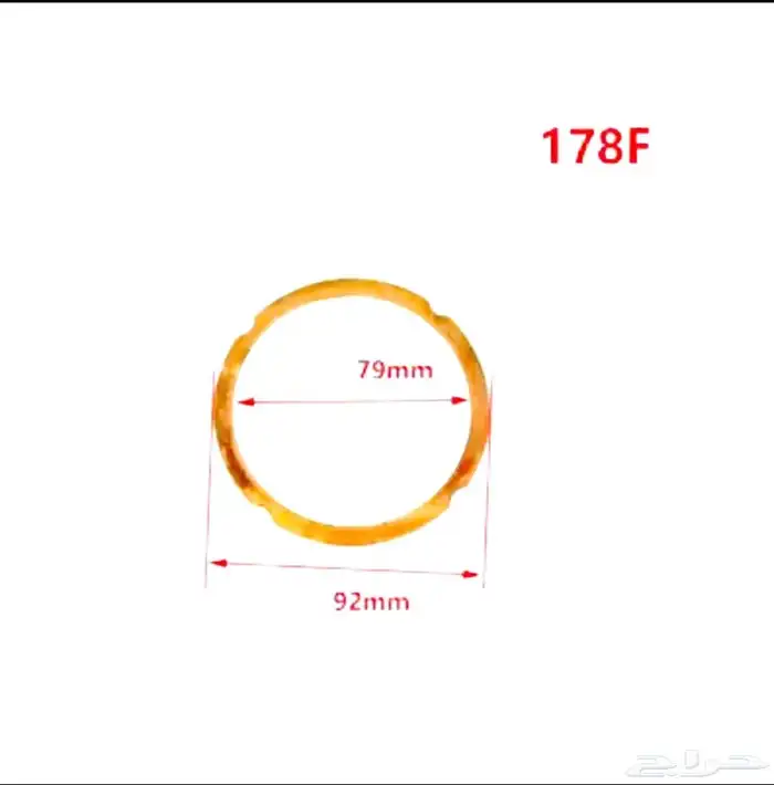 قطع غيار مواطير الديزل الجنرال وغيرها 11