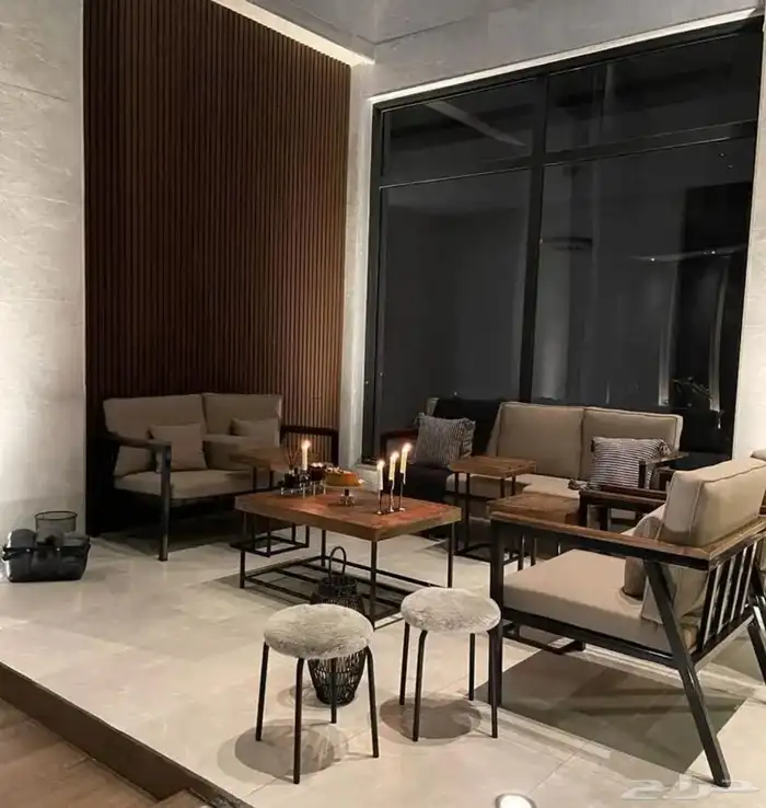 جلسات خارجيه جاهز وتفصيل حسب الطلب واغطيه حمايه 73