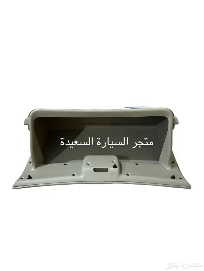 ديكور انوفا علوي وسفلي من موديل 2006-2014 3