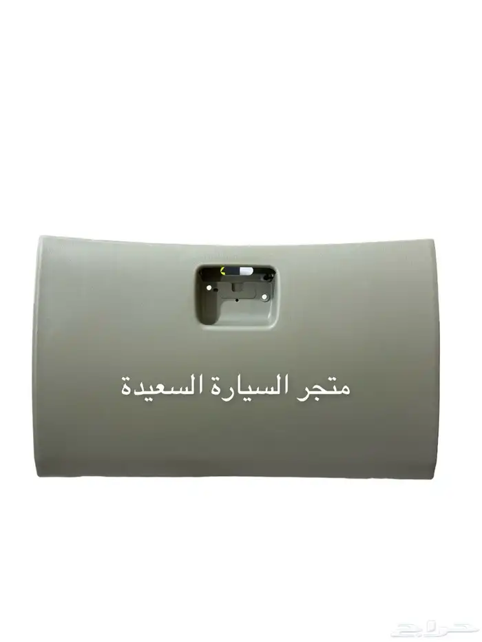 ديكور انوفا علوي وسفلي من موديل 2006-2014 2