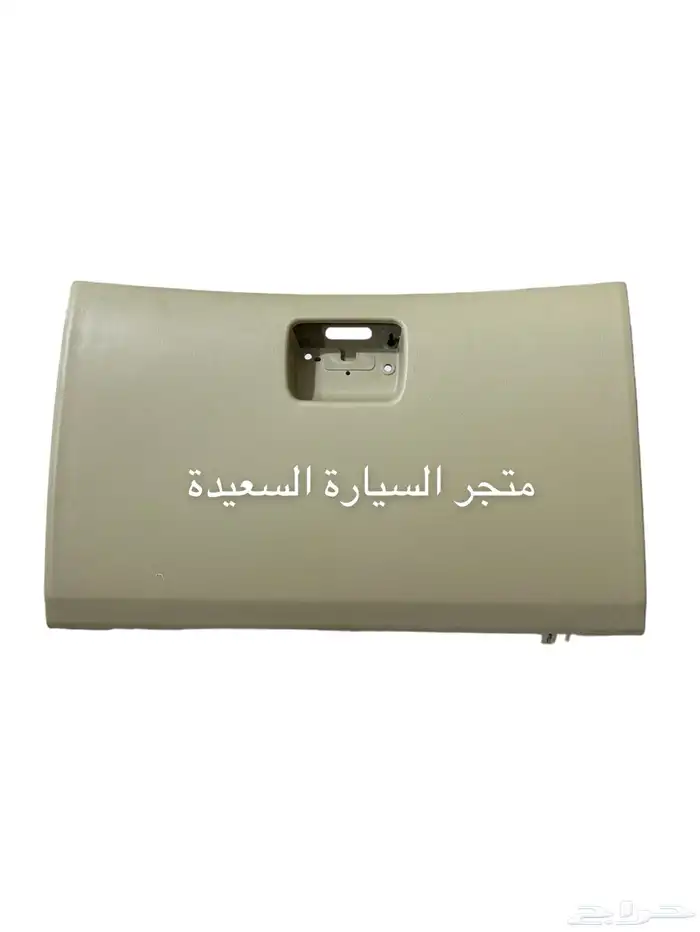 ديكور انوفا علوي وسفلي من موديل 2006-2014 0