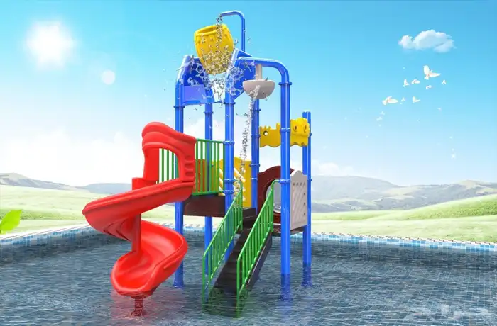 العاب مائيه صغيره وكبيره للبيع 1