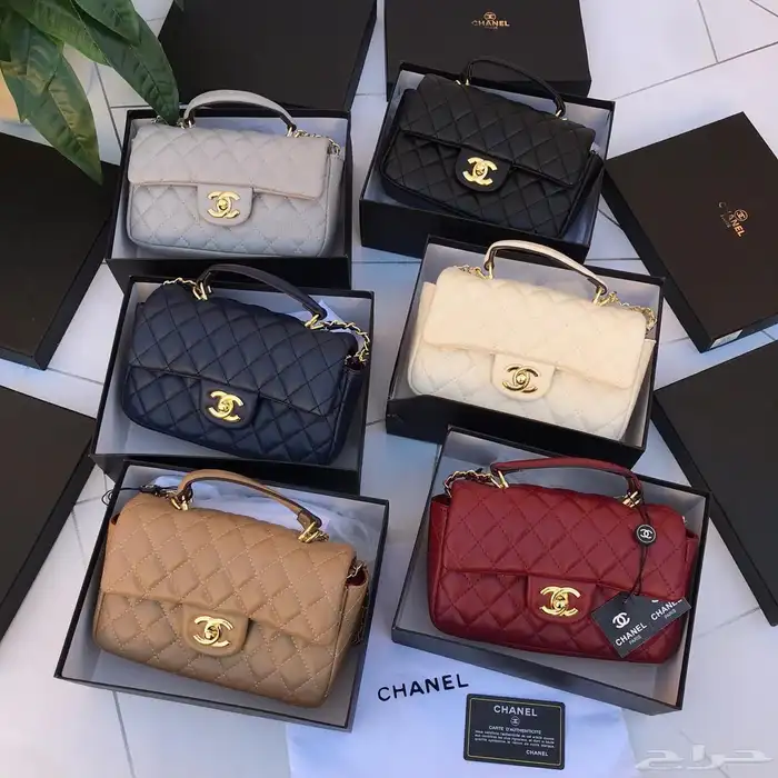 شنط ماركات جملة 10