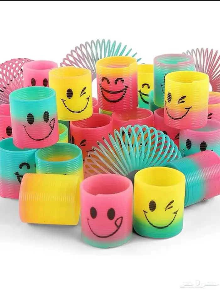 توزيعات هدايا العيد 15