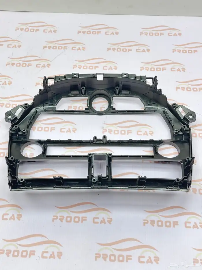 ديكور اكورد 2008 الى 2012 ديكور المكيف 1