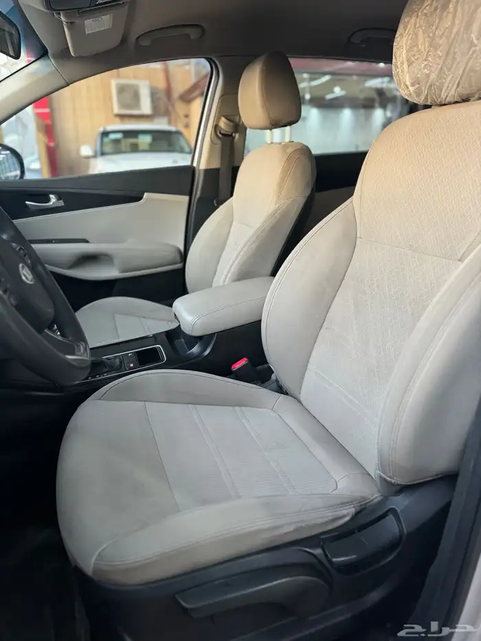 سورنتو 2016 سعودي (( تم البيع )) 20