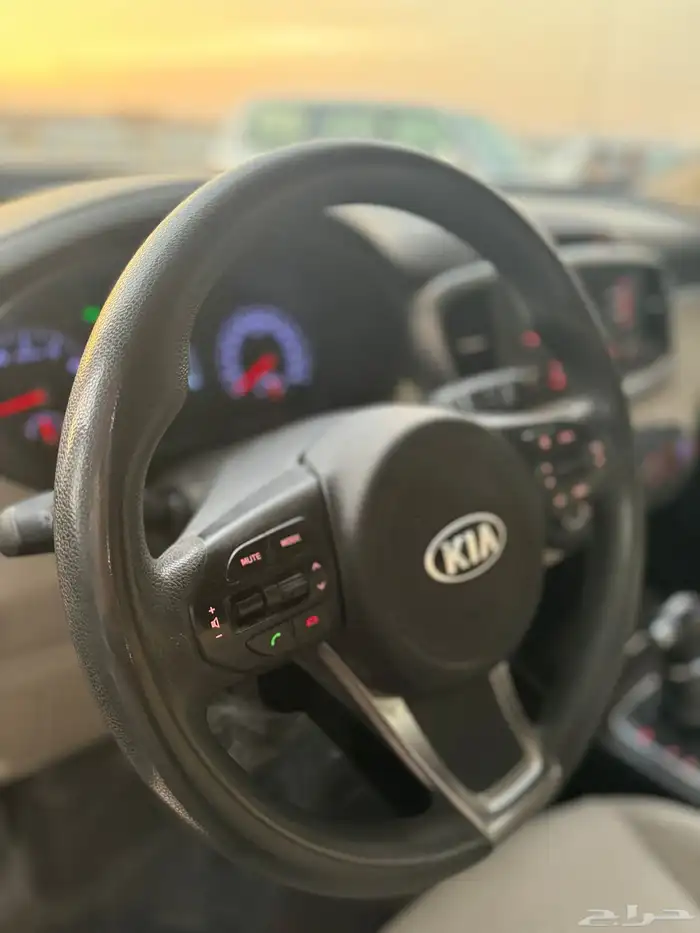 سورنتو 2016 سعودي (( تم البيع )) 18