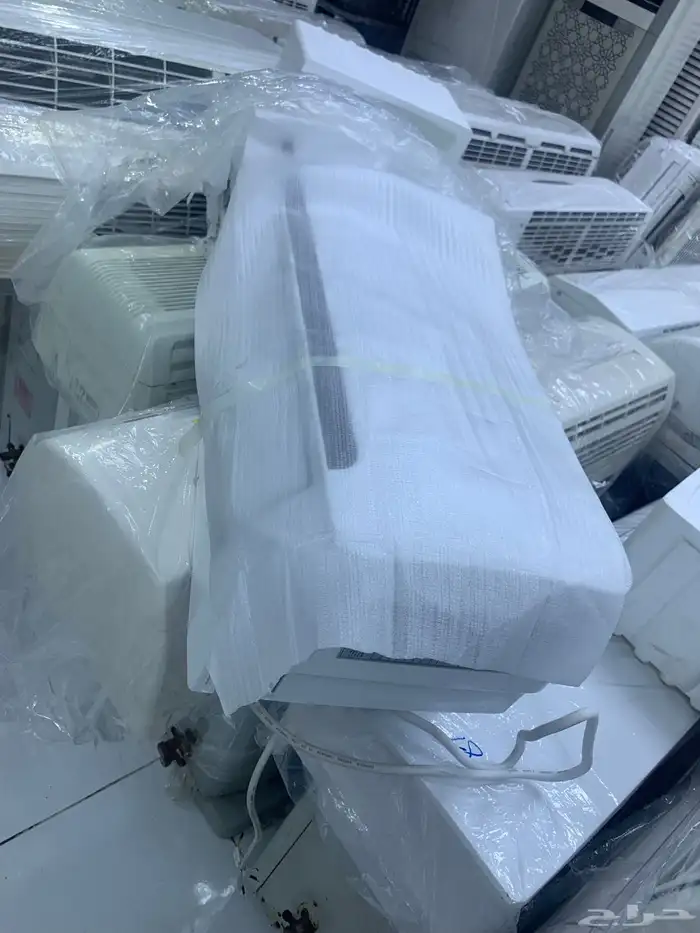 مكيفات سامسونج ال جي كارير 13