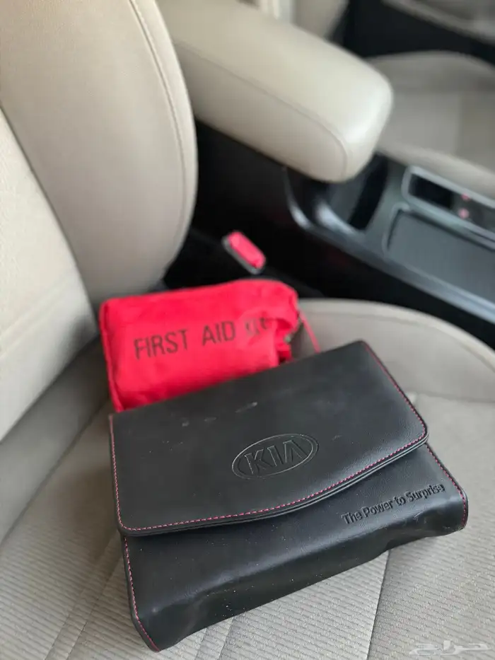 سورنتو 2016 سعودي (( تم البيع )) 27