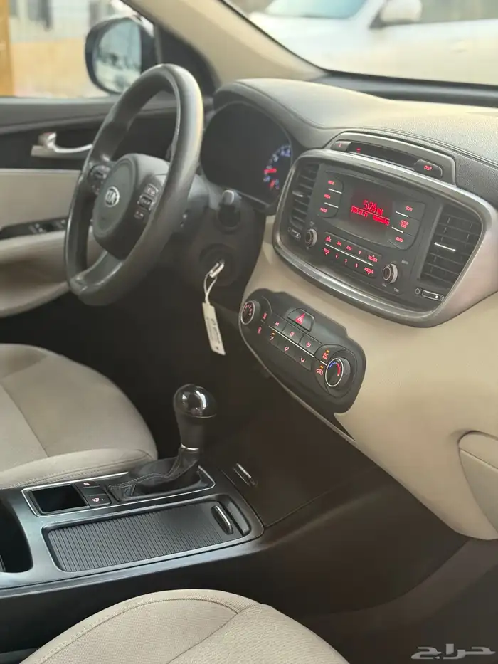 سورنتو 2016 سعودي (( تم البيع )) 23