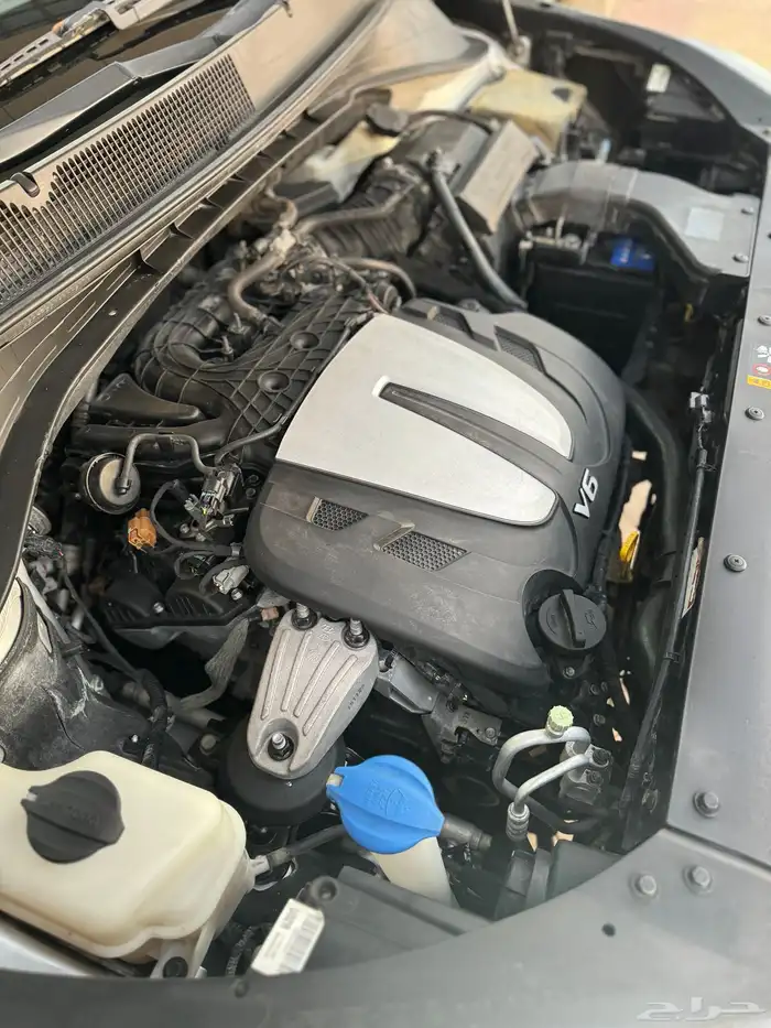 سورنتو 2016 سعودي (( تم البيع )) 34