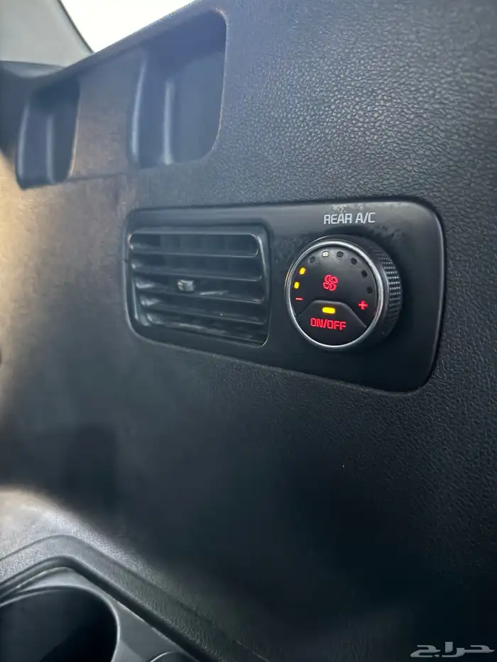 سورنتو 2016 سعودي (( تم البيع )) 31