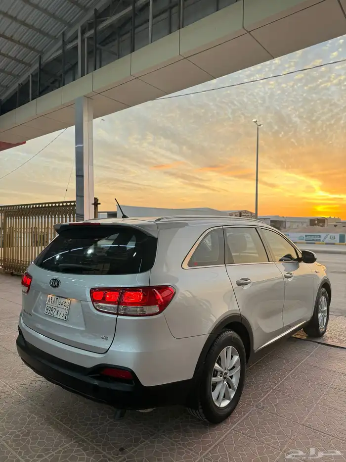 سورنتو 2016 سعودي (( تم البيع )) 15