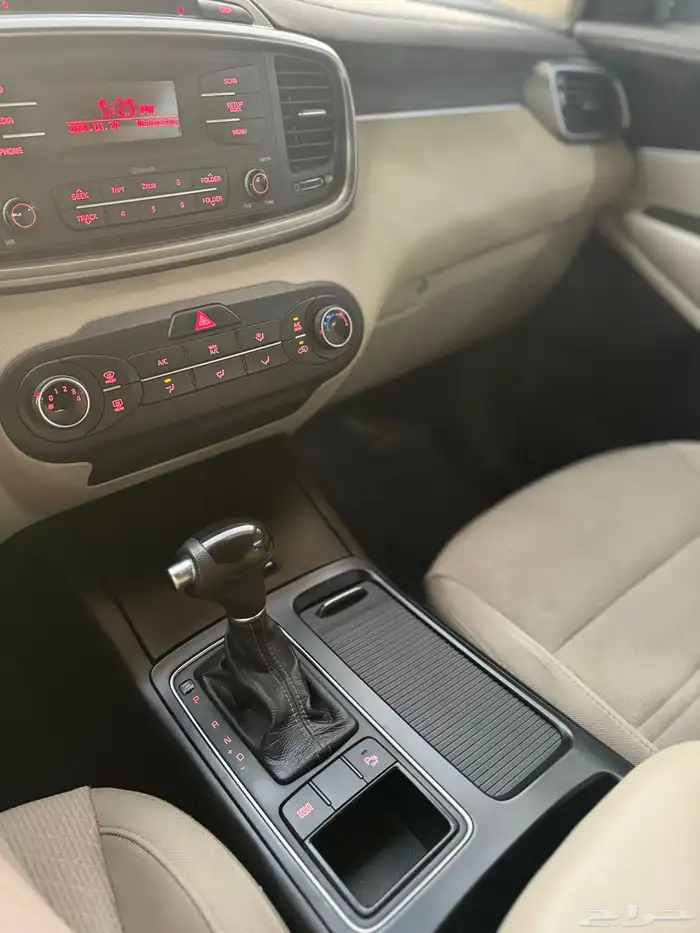 سورنتو 2016 سعودي (( تم البيع )) 26