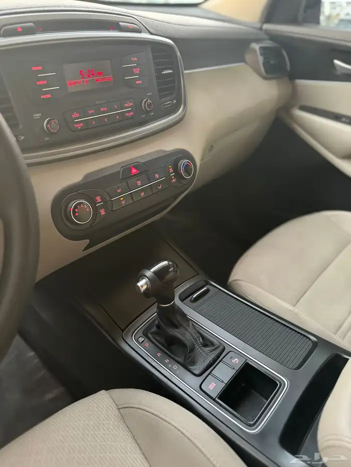 سورنتو 2016 سعودي (( تم البيع )) 21