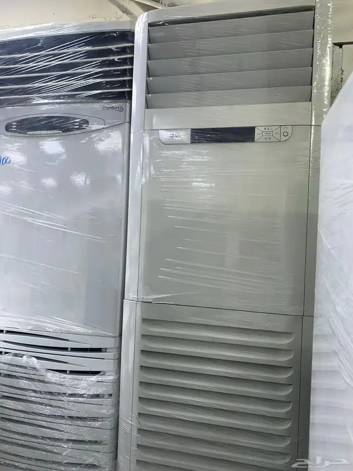 مكيفات سامسونج ال جي كارير 20