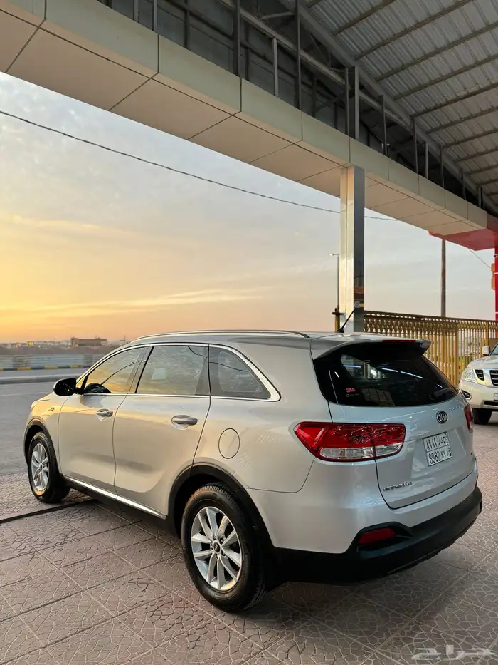 سورنتو 2016 سعودي (( تم البيع )) 13